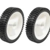 Online 2 Pack Stens 205-714 Drive Wheel Husqvarna 532403111 - Explore Premium Parts & Accessories for All Motor Vehicle Models Stens Parts & Accessories