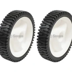 Online 2 Pack Stens 205-714 Drive Wheel Husqvarna 532403111 - Explore Premium Parts & Accessories for All Motor Vehicle Models Stens Parts & Accessories