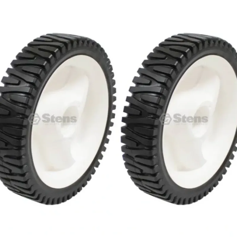 Online 2 Pack Stens 205-714 Drive Wheel Husqvarna 532403111 - Explore Premium Parts & Accessories for All Motor Vehicle Models Stens Parts & Accessories