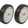 Cheap 2 Pack Stens 205-712 Drive Wheel MTD 734-04018C - Explore Premium Parts & Accessories for All Motor Vehicle Models Stens Parts & Accessories