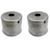 Shop 2 Pack Stens 1913-2202 Dust Cap Fits Kubota K5647-34312 K5647-31310 - Explore Premium Parts & Accessories for All Motor Vehicle Models Stens Parts & Accessories