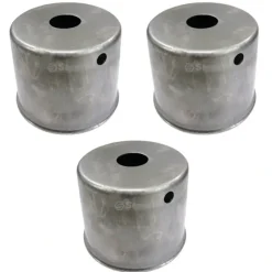 Shop 3 Pack Stens 1913-2202 Dust Cap Fits Kubota K5647-34312 K5647-31310 - Explore Premium Parts & Accessories for All Motor Vehicle Models Stens Parts & Accessories