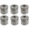 Best Sale 6 Pack Stens 1913-2202 Dust Cap Fits Kubota K5647-34312 K5647-31310 - Explore Premium Parts & Accessories for All Motor Vehicle Models Stens Parts & Accessories