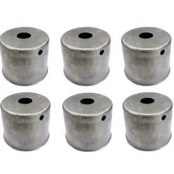 Best Sale 6 Pack Stens 1913-2202 Dust Cap Fits Kubota K5647-34312 K5647-31310 - Explore Premium Parts & Accessories for All Motor Vehicle Models Stens Parts & Accessories