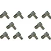 Stens Parts & Accessories|10 Pack Stens 120-071 Elbow Fitting Fits B&S 691609 67218 Murray 43965 - Explore Premium Parts & Accessories for All Motor Vehicle Models