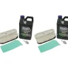 New 2 Pack Stens 785-517 Engine Maintenance Kit Fits B&S 5109B - Explore Premium Parts & Accessories for All Motor Vehicle Models Stens Parts & Accessories