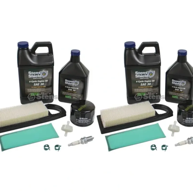 Flash Sale 2 Pack Stens 785-521 Engine Maintenance Kit Fits B&S 5127B - Explore Premium Parts & Accessories for All Motor Vehicle Models Stens Parts & Accessories