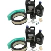 Clearance 2 Pack Stens 785-525 Engine Maintenance Kit Fits B&S 5119B - Explore Premium Parts & Accessories for All Motor Vehicle Models Stens Parts & Accessories