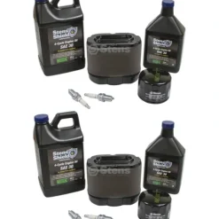 Best Sale 2 Pack Stens 785-527 Engine Maintenance Kit Fits B&S 5134B - Explore Premium Parts & Accessories for All Motor Vehicle Models Stens Parts & Accessories