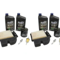 Sale 2 Pack Stens 785-592 Engine Maintenance Kit Fits Kohler 20 789 01-S - Explore Premium Parts & Accessories for All Motor Vehicle Models Stens Parts & Accessories