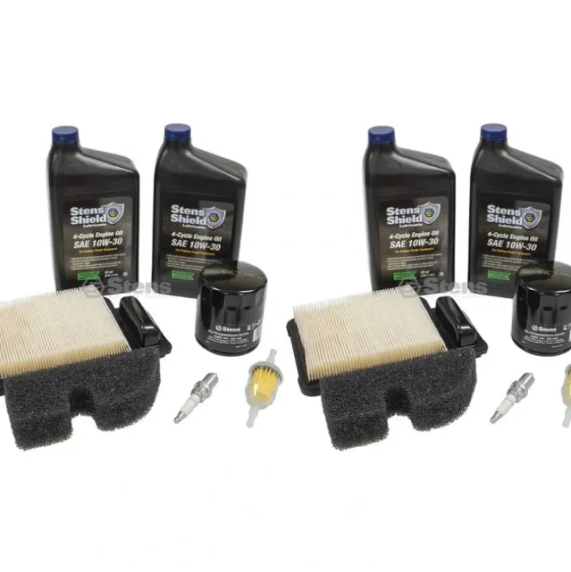 Sale 2 Pack Stens 785-592 Engine Maintenance Kit Fits Kohler 20 789 01-S - Explore Premium Parts & Accessories for All Motor Vehicle Models Stens Parts & Accessories