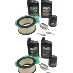 Sale 2 Pack Stens 785-596 Engine Maintenance Kit Fits Kohler 24 789 03-S - Explore Premium Parts & Accessories for All Motor Vehicle Models Stens Parts & Accessories