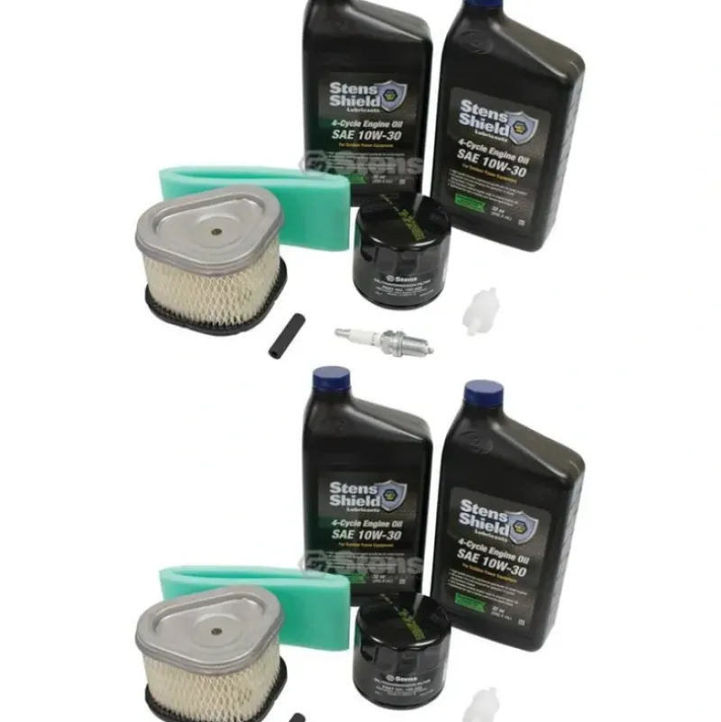 Shop 2 Pack Stens 785-600 Engine Maintenance Kit Fits Kohler 12 789 01-S - Explore Premium Parts & Accessories for All Motor Vehicle Models Stens Parts & Accessories