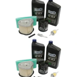 Online 2 Pack Stens 785-604 Engine Maintenance Kit Fits Kohler 12 789 02-S - Explore Premium Parts & Accessories for All Motor Vehicle Models Stens Parts & Accessories