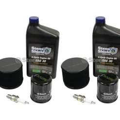 Store 2 Pack Stens 785-640 Engine Maintenance Kit Fits Kawasaki 99969-6150B - Explore Premium Parts & Accessories for All Motor Vehicle Models Stens Parts & Accessories