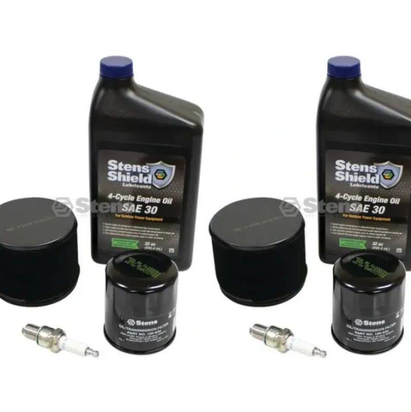 Store 2 Pack Stens 785-640 Engine Maintenance Kit Fits Kawasaki 99969-6150B - Explore Premium Parts & Accessories for All Motor Vehicle Models Stens Parts & Accessories