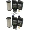 New 2 Pack Stens 785-646 Engine Maintenance Kit Kawasaki 99969-6345 - Explore Premium Parts & Accessories for All Motor Vehicle Models Stens Parts & Accessories