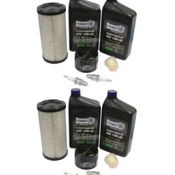 New 2 Pack Stens 785-646 Engine Maintenance Kit Kawasaki 99969-6345 - Explore Premium Parts & Accessories for All Motor Vehicle Models Stens Parts & Accessories