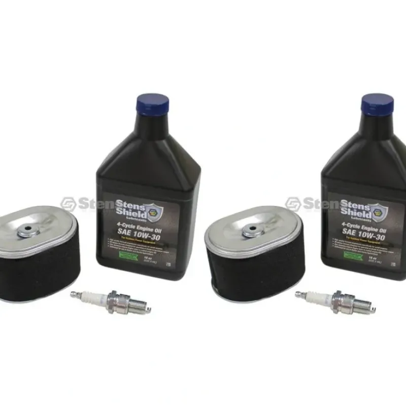 Outlet 2 Pack Stens 785-648 Engine Maintenance Kit Replaces Honda GX140-GX200 - Explore Premium Parts & Accessories for All Motor Vehicle Models Stens Parts & Accessories