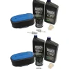 Cheap 2 Pack Stens 785-649 Engine Maintenance Kit Fits Kawasaki 99969-6354 - Explore Premium Parts & Accessories for All Motor Vehicle Models Stens Parts & Accessories