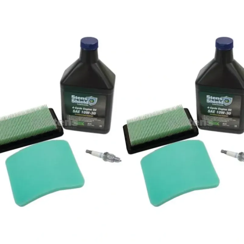 Fashion 2 Pack Stens 785-650 Engine Maintenance Kit Replaces Honda GX100 - Explore Premium Parts & Accessories for All Motor Vehicle Models Stens Parts & Accessories