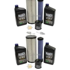 Discount 2 Pack Stens 785-651 Engine Maintenance Kit Kawasaki 99969-6375 - Explore Premium Parts & Accessories for All Motor Vehicle Models Stens Parts & Accessories