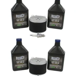 Best Sale 2 Pack Stens 785-652 Engine Maintenance Kit Replaces Honda GX240 & GX270 - Explore Premium Parts & Accessories for All Motor Vehicle Models Stens Parts & Accessories