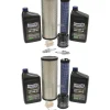 Flash Sale 2 Pack Stens 785-670 Engine Maintenance Kit Kawasaki 99969-6348 - Explore Premium Parts & Accessories for All Motor Vehicle Models Stens Parts & Accessories