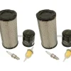 Outlet 2 Pack Stens 785-687 Engine Maintenance Kit Fits E-Z-GO 611879 - Explore Premium Parts & Accessories for All Motor Vehicle Models Stens Parts & Accessories