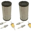 Cheap 2 Pack Stens 785-691 Engine Maintenance Kit E-Z-GO - Explore Premium Parts & Accessories for All Motor Vehicle Models Stens Parts & Accessories
