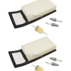 Flash Sale 2 Pack Stens 785-695 Engine Maintenance Kit E-Z-GO - Explore Premium Parts & Accessories for All Motor Vehicle Models Stens Parts & Accessories