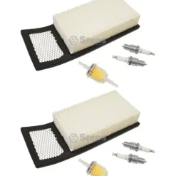 Flash Sale 2 Pack Stens 785-695 Engine Maintenance Kit E-Z-GO - Explore Premium Parts & Accessories for All Motor Vehicle Models Stens Parts & Accessories