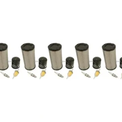 Shop 5 Pack Stens 785-687 Engine Maintenance Kit Fits E-Z-GO 611879 - Explore Premium Parts & Accessories for All Motor Vehicle Models Stens Parts & Accessories