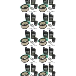 Stens Parts & Accessories|10 Pack Stens 785-596 Engine Maintenance Kit Fits Kohler 24 789 03-S - Explore Premium Parts & Accessories for All Motor Vehicle Models