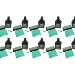 Stens Parts & Accessories|10 Pack Stens 785-650 Engine Maintenance Kit Replaces Honda GX100 - Explore Premium Parts & Accessories for All Motor Vehicle Models