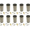 Stens Parts & Accessories|10 Pack Stens 785-691 Engine Maintenance Kit E-Z-GO - Explore Premium Parts & Accessories for All Motor Vehicle Models
