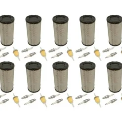 Stens Parts & Accessories|10 Pack Stens 785-691 Engine Maintenance Kit E-Z-GO - Explore Premium Parts & Accessories for All Motor Vehicle Models