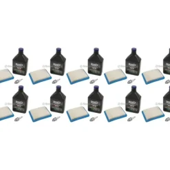 Stens Parts & Accessories|10 Pack Stens 785-505 Engine Maintenance Kit Fits B&S 5140B - Explore Premium Parts & Accessories for All Motor Vehicle Models
