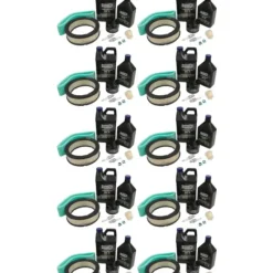 Stens Parts & Accessories|10 Pack Stens 785-525 Engine Maintenance Kit Fits B&S 5119B - Explore Premium Parts & Accessories for All Motor Vehicle Models
