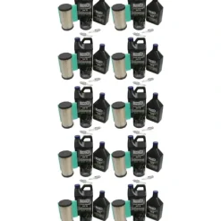 Stens Parts & Accessories|10 Pack Stens 785-531 Engine Maintenance Kit Fits B&S 5135B - Explore Premium Parts & Accessories for All Motor Vehicle Models