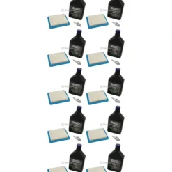 Stens Parts & Accessories|10 Pack Stens 785-535 Engine Maintenance Kit Fits B&S 5140B - Explore Premium Parts & Accessories for All Motor Vehicle Models