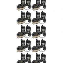 Stens Parts & Accessories|10 Pack Stens 785-628 Engine Maintenance Kit Kawasaki 99969-6140 - Explore Premium Parts & Accessories for All Motor Vehicle Models