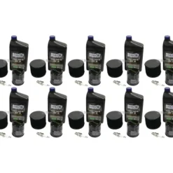 Stens Parts & Accessories|10 Pack Stens 785-640 Engine Maintenance Kit Fits Kawasaki 99969-6150B - Explore Premium Parts & Accessories for All Motor Vehicle Models