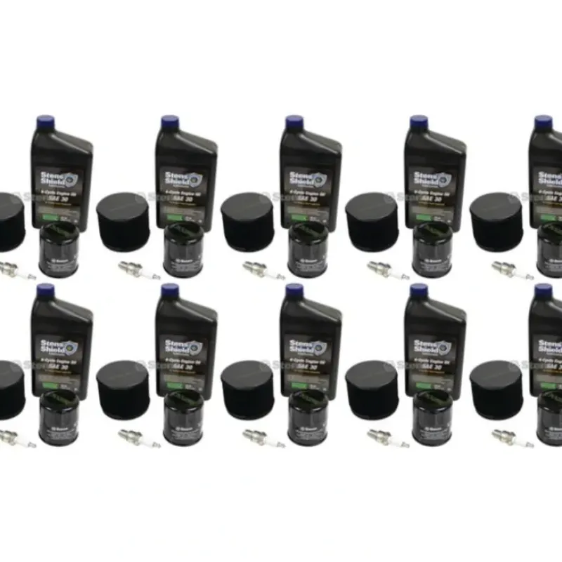 Stens Parts & Accessories|10 Pack Stens 785-640 Engine Maintenance Kit Fits Kawasaki 99969-6150B - Explore Premium Parts & Accessories for All Motor Vehicle Models