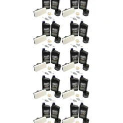 Stens Parts & Accessories|10 Pack Stens 785-642 Engine Maintenance Kit Kawasaki 99969-6343 - Explore Premium Parts & Accessories for All Motor Vehicle Models