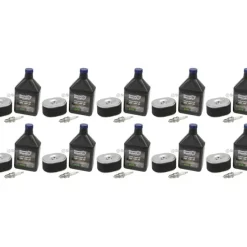 Stens Parts & Accessories|10 Pack Stens 785-644 Engine Maintenance Kit Replaces Honda GX110 & GX120 - Explore Premium Parts & Accessories for All Motor Vehicle Models