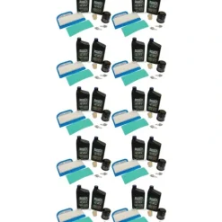 Stens Parts & Accessories|10 Pack Stens 785-647 Engine Maintenance Kit Fits Kawasaki 99969-6353 - Explore Premium Parts & Accessories for All Motor Vehicle Models