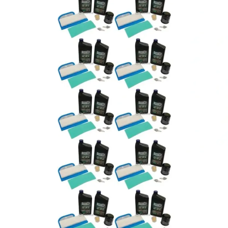 Stens Parts & Accessories|10 Pack Stens 785-647 Engine Maintenance Kit Fits Kawasaki 99969-6353 - Explore Premium Parts & Accessories for All Motor Vehicle Models