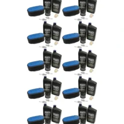 Stens Parts & Accessories|10 Pack Stens 785-649 Engine Maintenance Kit Fits Kawasaki 99969-6354 - Explore Premium Parts & Accessories for All Motor Vehicle Models