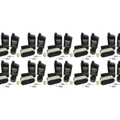 Stens Parts & Accessories|10 Pack Stens 785-654 Engine Maintenance Kit Kawasaki 99969-6344 - Explore Premium Parts & Accessories for All Motor Vehicle Models